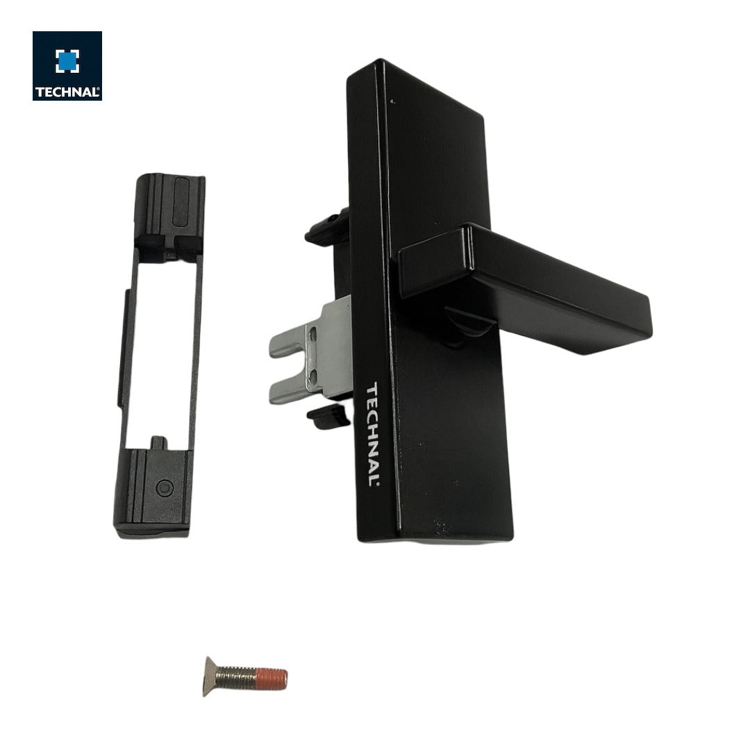 T641002 Accionamiento principal a rotación TECHNAL