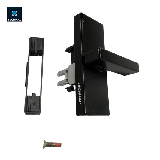 T641002 Accionamiento principal a rotación TECHNAL