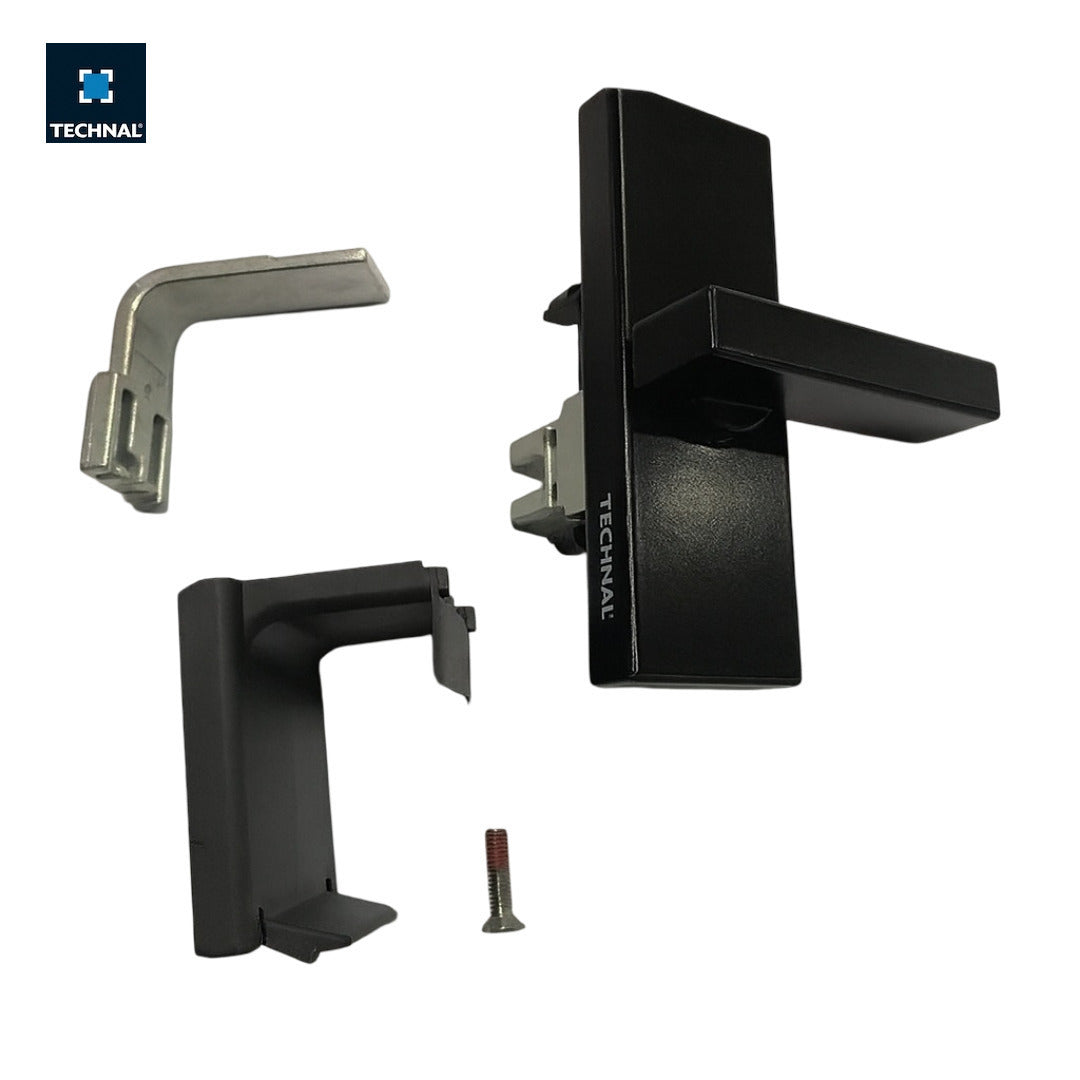 T641003 Accionamiento secundario a rotación TECHNAL