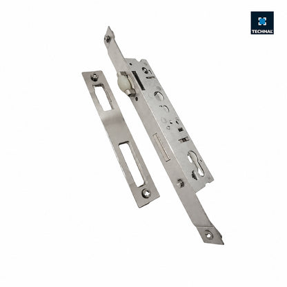 T920002 TECHNAL 1 Point roller lock