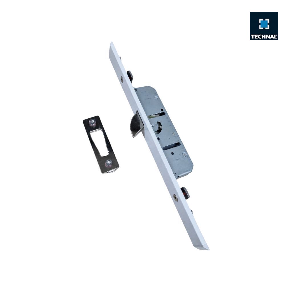 T920008 Cerradura pico de loro TECHNAL