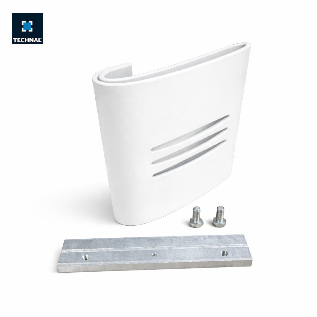 T930002 TECHNAL Pull handle