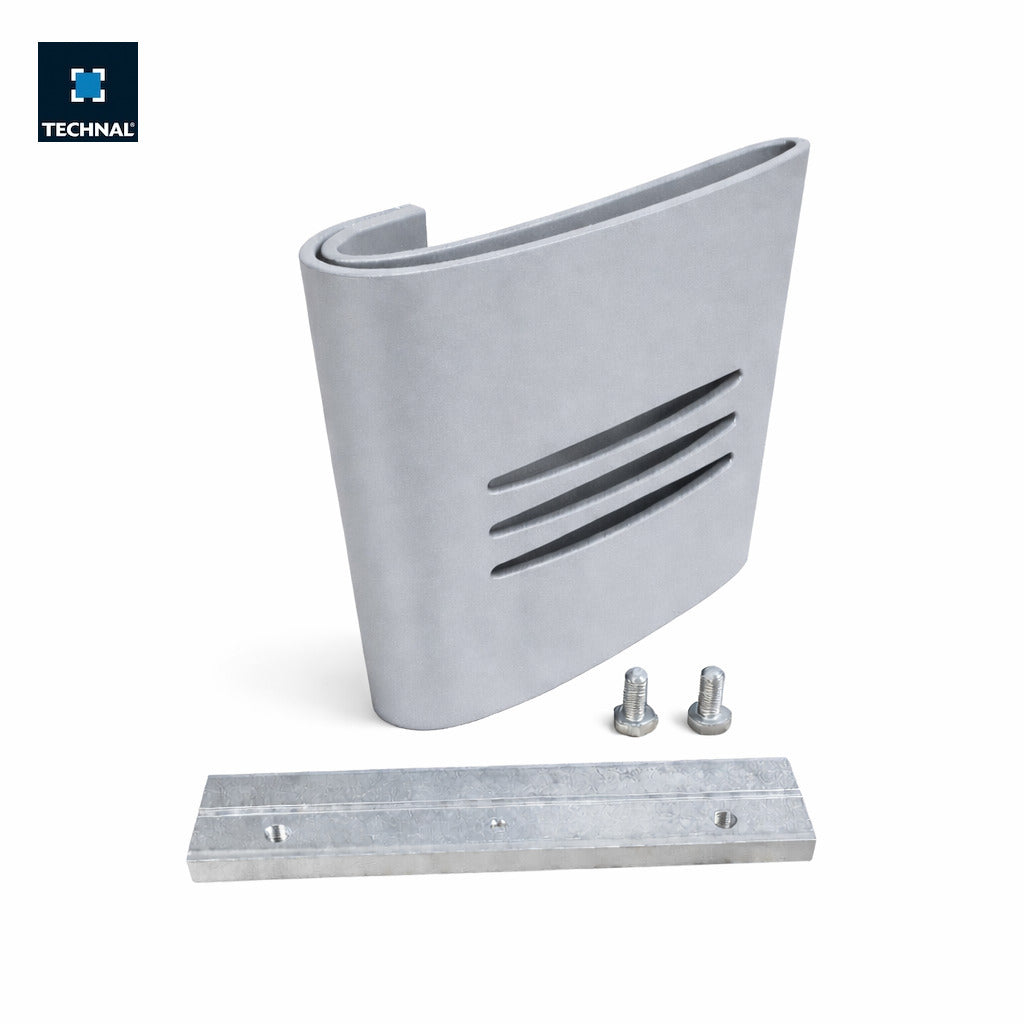 T930002 TECHNAL Pull handle