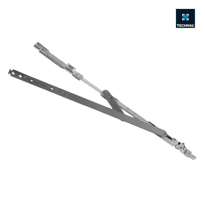 Large OB stay TECHNAL T940019, Soleal FY55/65/75 >=700mm