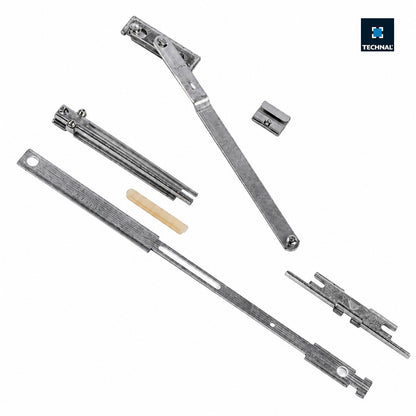 T940020 Compás adicional OB TECHNAL