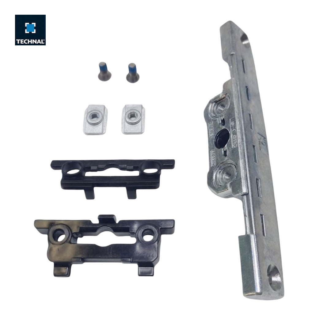 T940046 Cremona encastrada TECHNAL