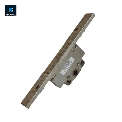 Projecting espagnolette gearbox TECHNAL T940088, Soleal FY
