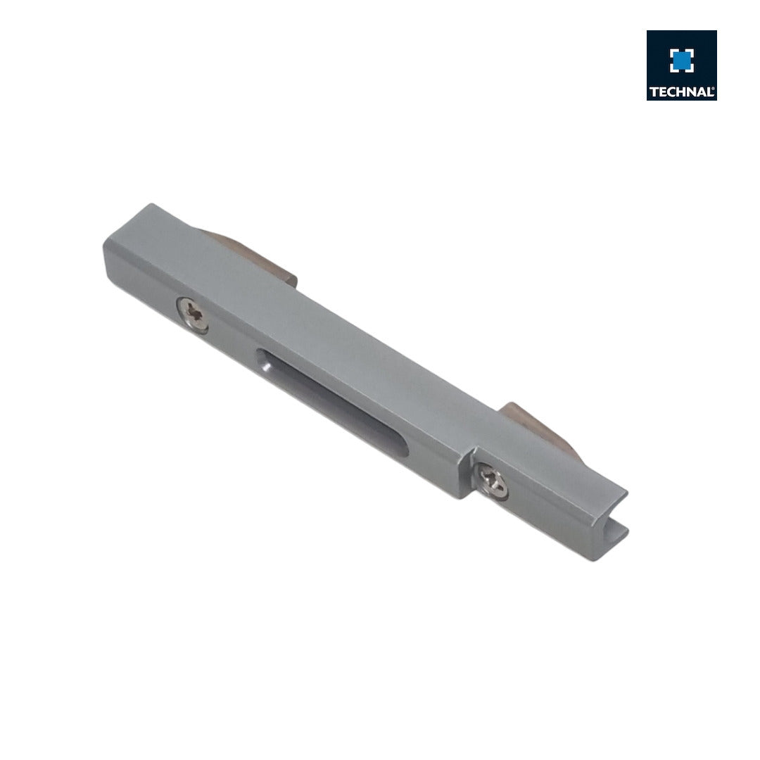 Keep TECHNAL TCG012 silver, Saphir GX GXi aluminium