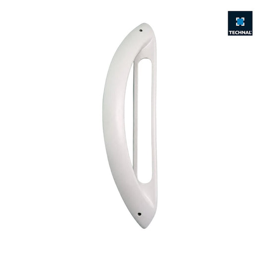 TCG017 TECHNAL Handle with thumb