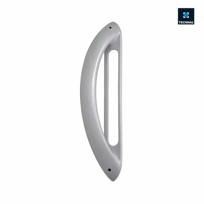 TCG017 TECHNAL Handle with thumb