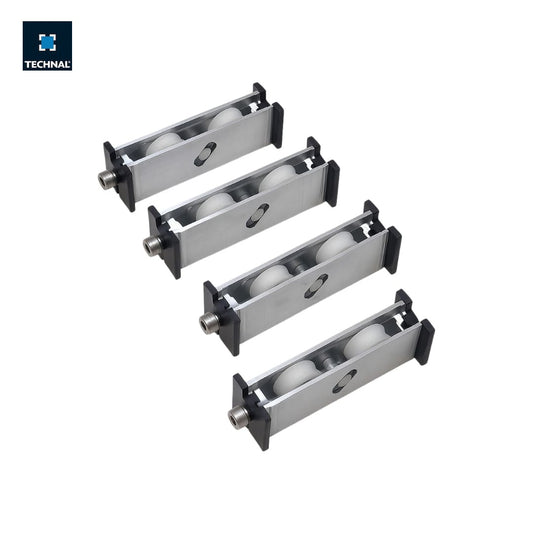 TCG058 Rodamiento doble TECHNAL