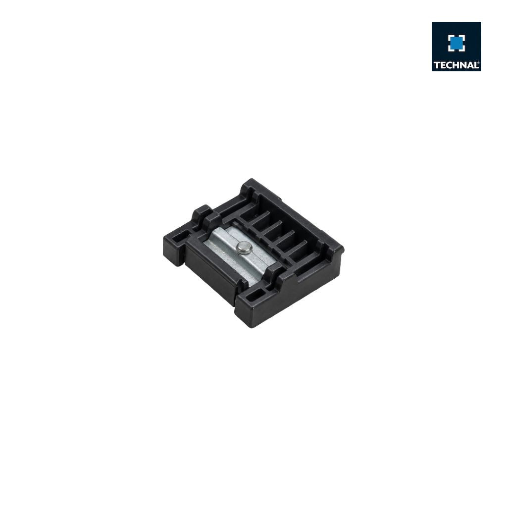 TECHNAL TCZ30001 fixing bracket connector for SOLEAL Next 75 system