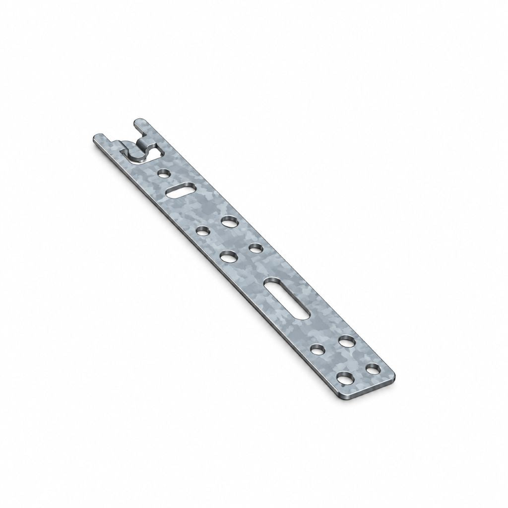 TECHNAL TCZ33000 200 mm quarter-turn fixing bracket for SOLEAL Next