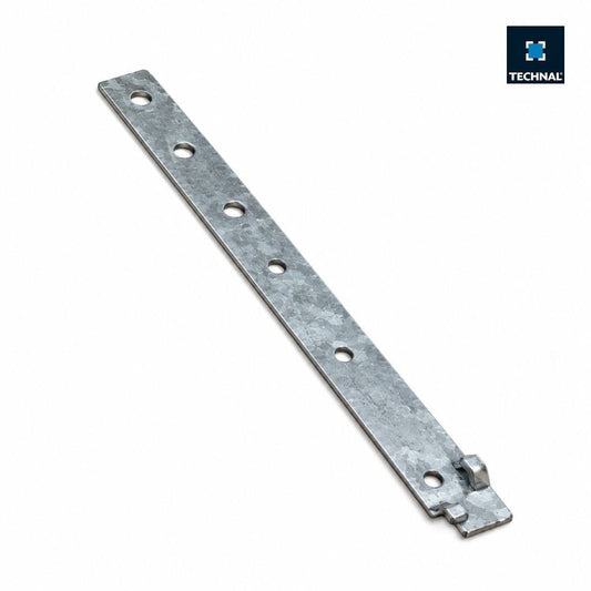 Pata de fijación 200 mm para SOLEAL Next con sistema 1/4 de vuelta