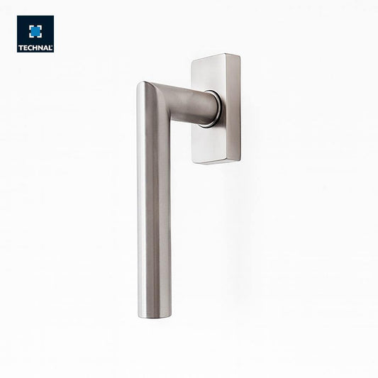 TCZ61050 Maneta inox 136 mm TECHNAL