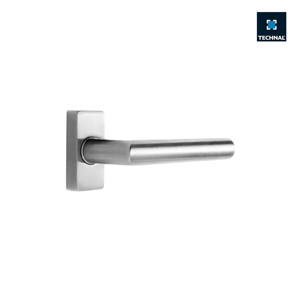 TCZ61052 TECHNAL Door handle 8mm stainless steel