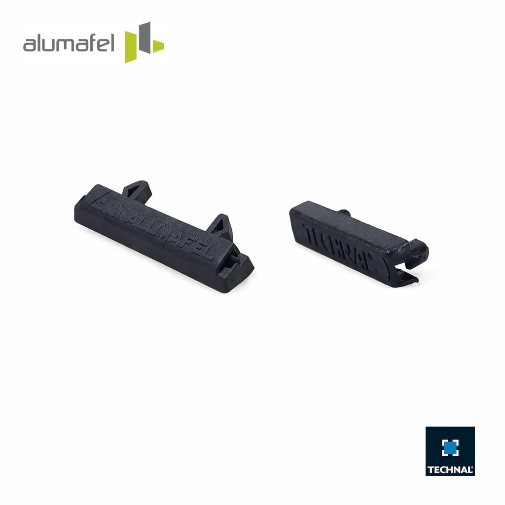 TFL3801 Deflector ALUMAFEL (Contenido bolsa: 10 unidades)