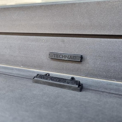 TFL3801 Deflector ALUMAFEL (Contenido bolsa: 10 unidades)