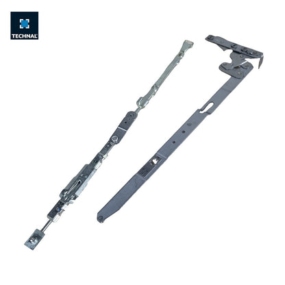 TFZ60008 Compás OB derecho 701-1200 TECHNAL