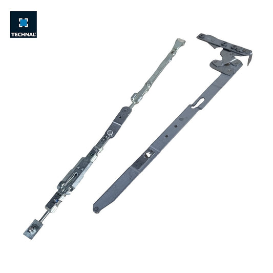 TFZ60008 Compás OB derecho 701-1200 TECHNAL