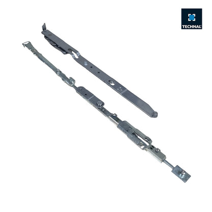TFZ60009 Compás OB izquierdo 701-1200 TECHNAL