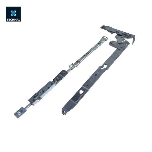 TFZ60010 Compás BO derecho 500-700 TECHNAL