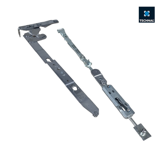 TFZ60011 Compás BO izquierdo 500-700 TECHNAL