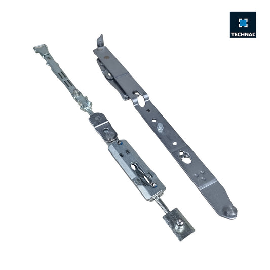 TFZ60011 Compás BO izquierdo 500-700 TECHNAL