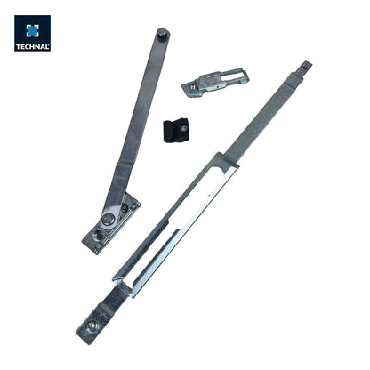 TFZ60015 Compas adicional BO TECHNAL