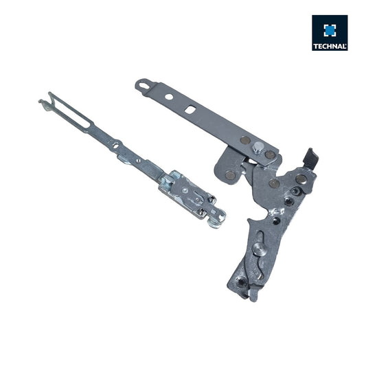 TFZ60016 Articulación superior derecha TECHNAL