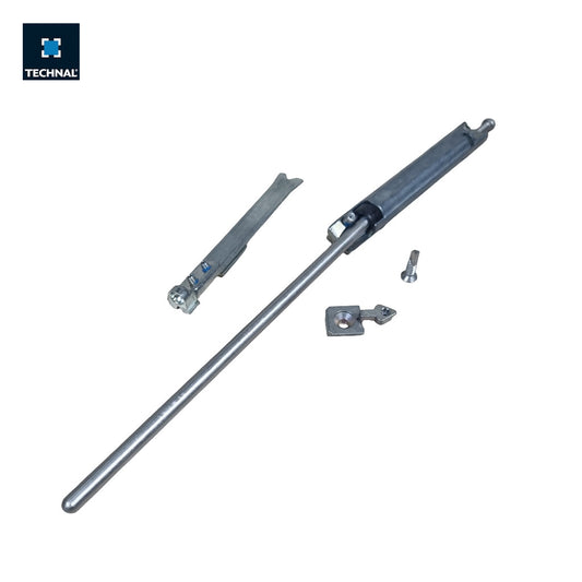 TFZ60020 Transfer de carga TECHNAL