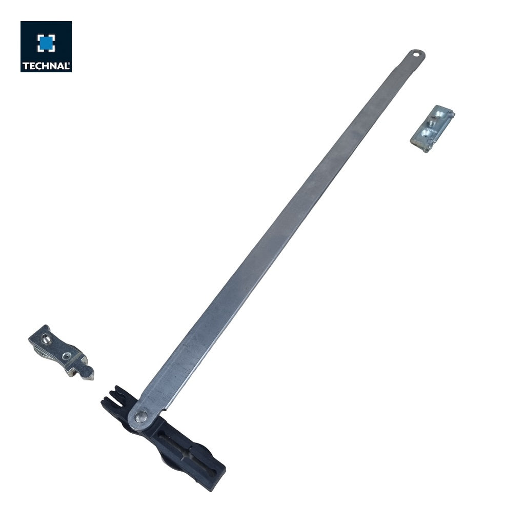 TFZ60021 Limitador de apertura 701-1600mm TECHNAL