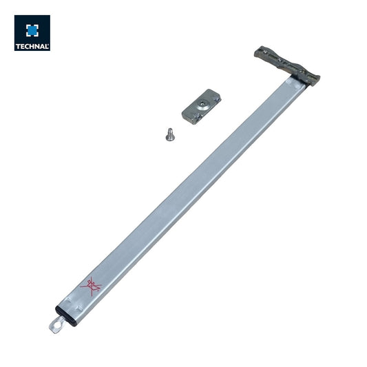 TFZ60022 Limitador de apertura con freno 700-1600mm TECHNAL