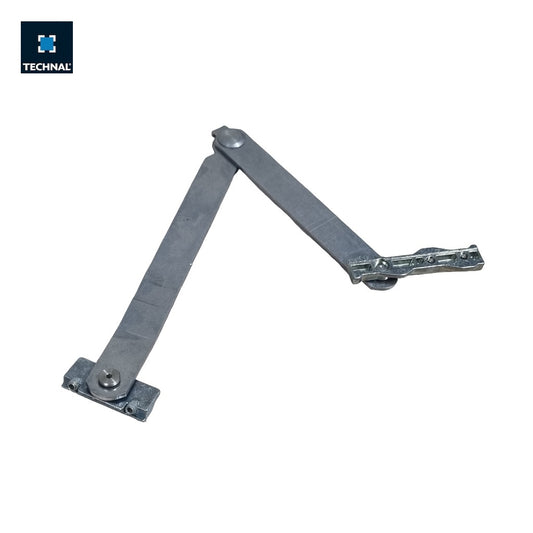 TFZ60023 Limitador de apertura 400-700mm TECHNAL