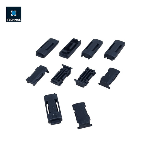 TFZ60027 Resbalón practicable TECHNAL (Pack de 5 unidades)