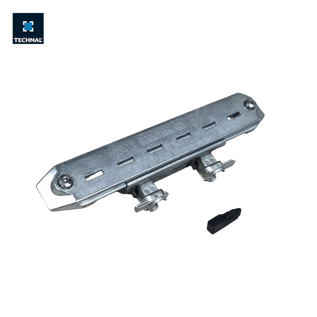 TFZ60030 Cremona encastrada TECHNAL