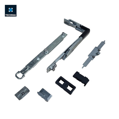 TFZ60032 Cierre OB TECHNAL