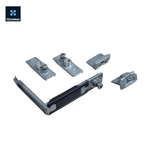 TFZ60034 Angulo de reenvio adicional TECHNAL