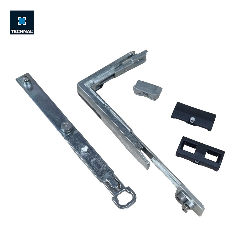 TFZ60035 Kit reenvio complementario 2 hojas TECHNAL