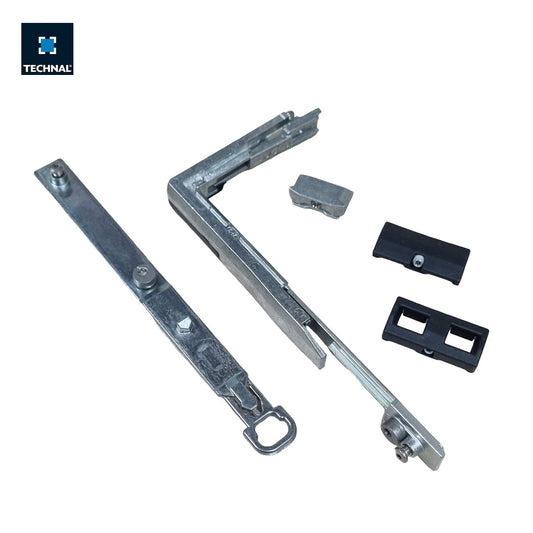 TFZ60035 Kit reenvio complementario 2 hojas TECHNAL