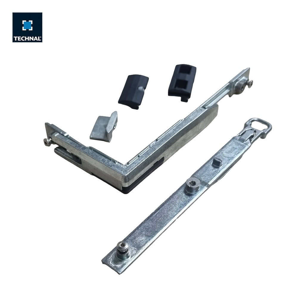 TFZ60035 Kit reenvio complementario 2 hojas TECHNAL