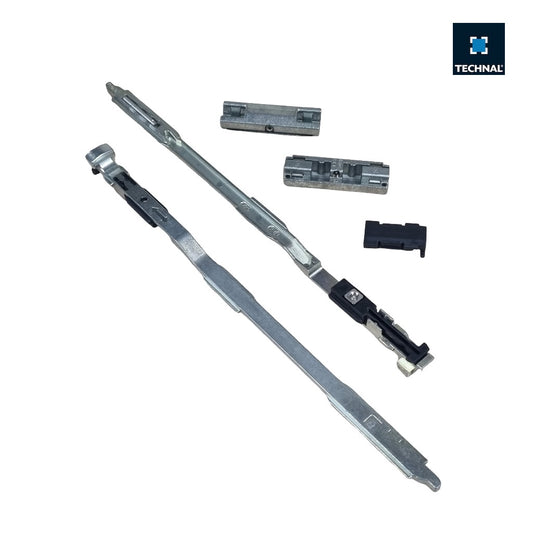 TFZ60037 Cierre semifijo TECHNAL