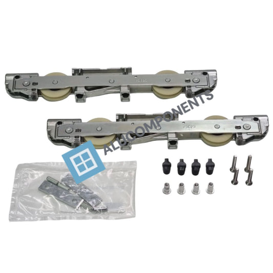 Carro elevable 400 kg TECHNAL
