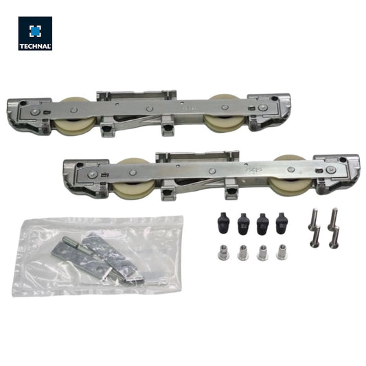 TGT6000 Carro elevable 400 kg TECHNAL