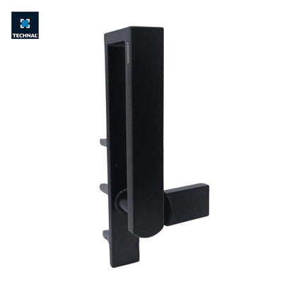 TGY3606 Tirador de diseño recto TECHNAL