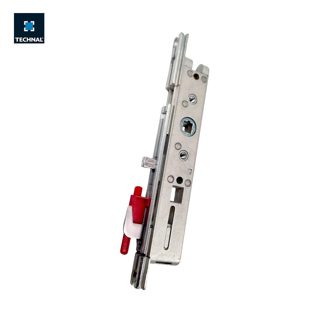 1-point sliding lock TECHNAL TGY3700, Soleal GY55/65