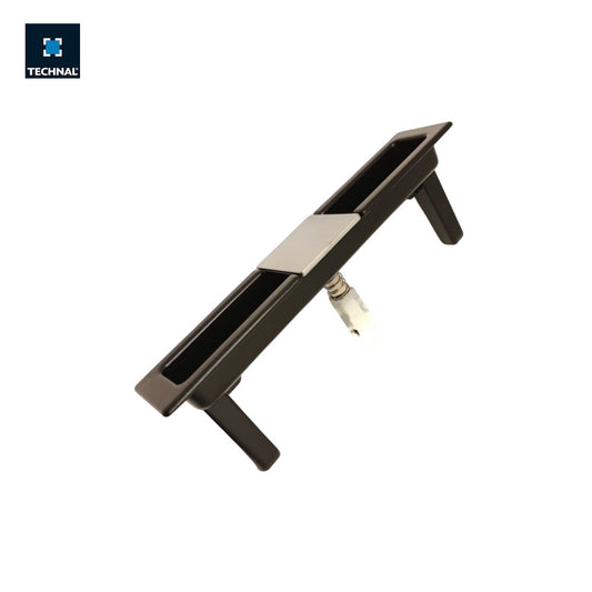 TGY3712 Uñero para semi fijo TECHNAL