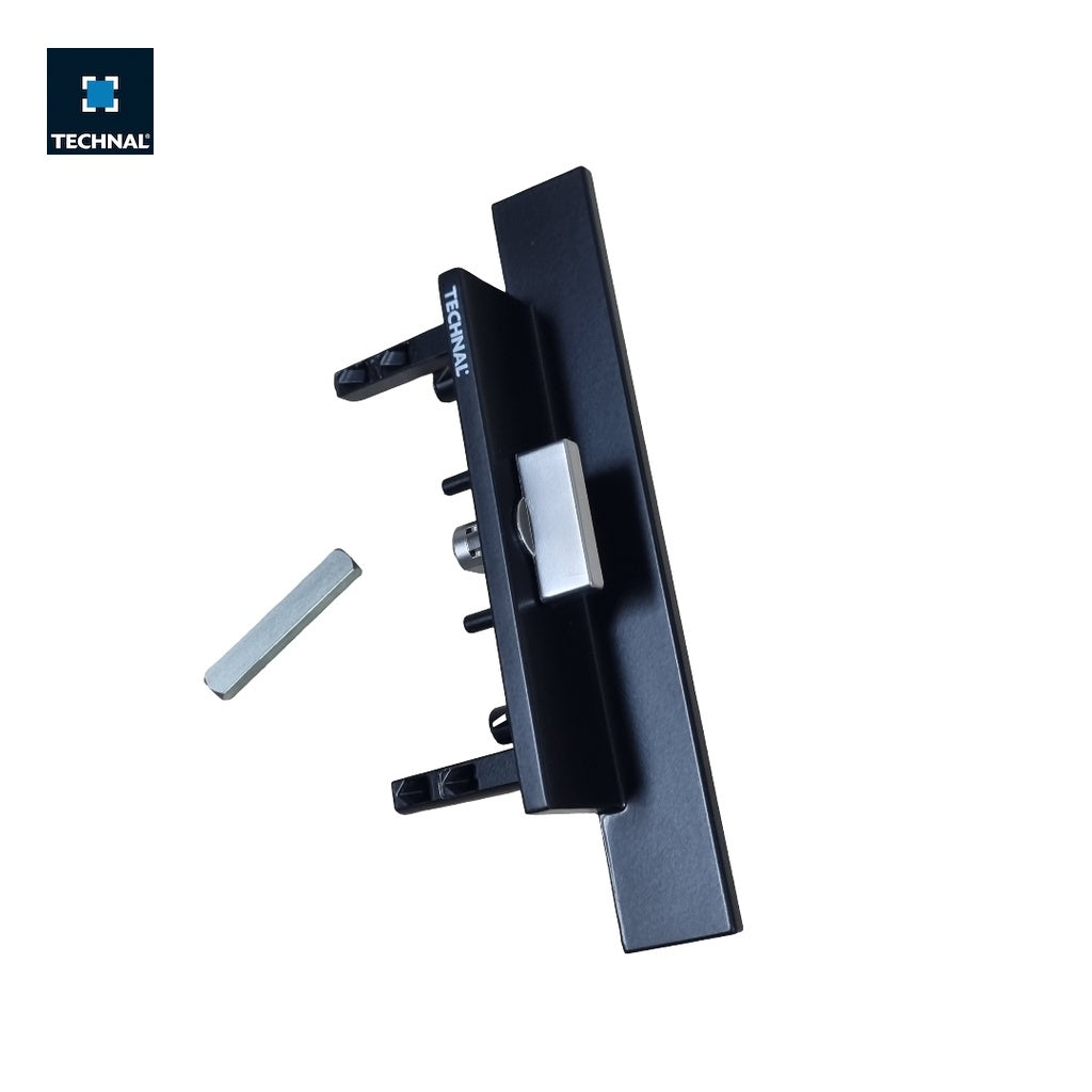 TGY3717 Tirador con accionamiento TECHNAL