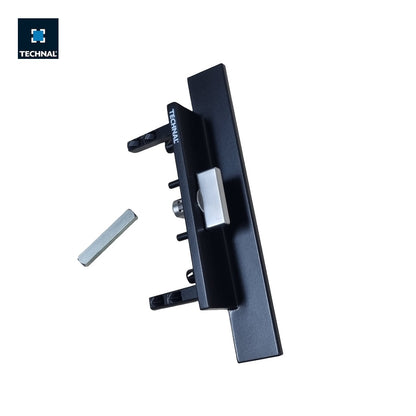 TGY3717 Tirador con accionamiento TECHNAL