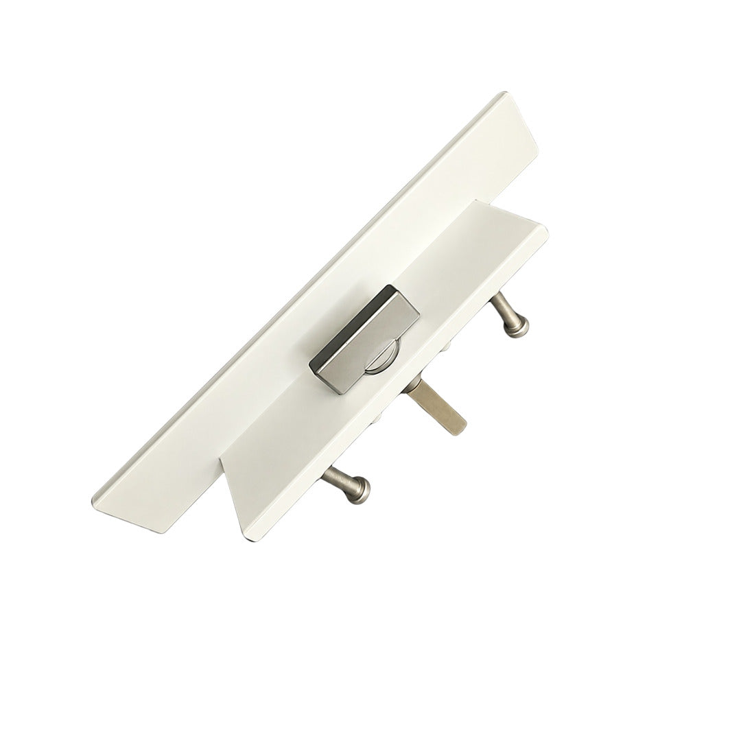 TGY3718 TECHNAL Handle + exterior manoeuver